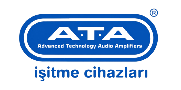 ata işitme logo